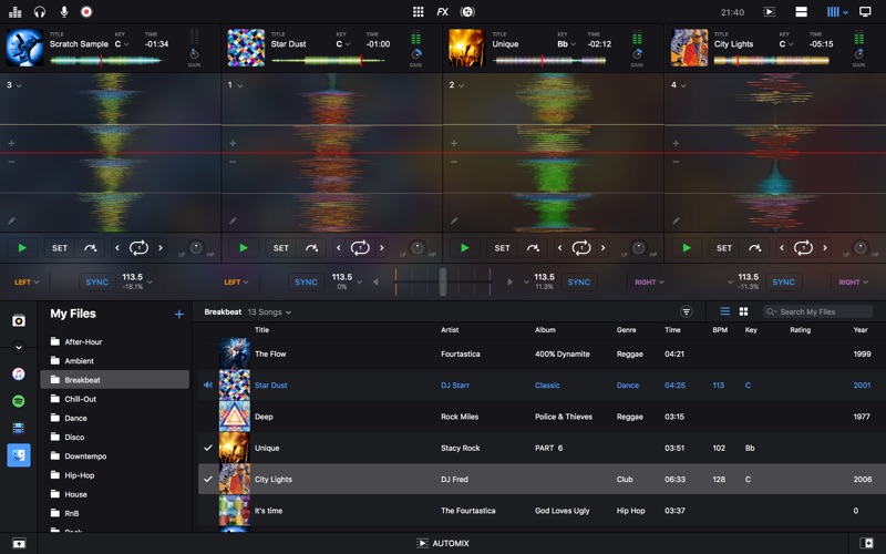 Djay Pro Download Free For Windows 10